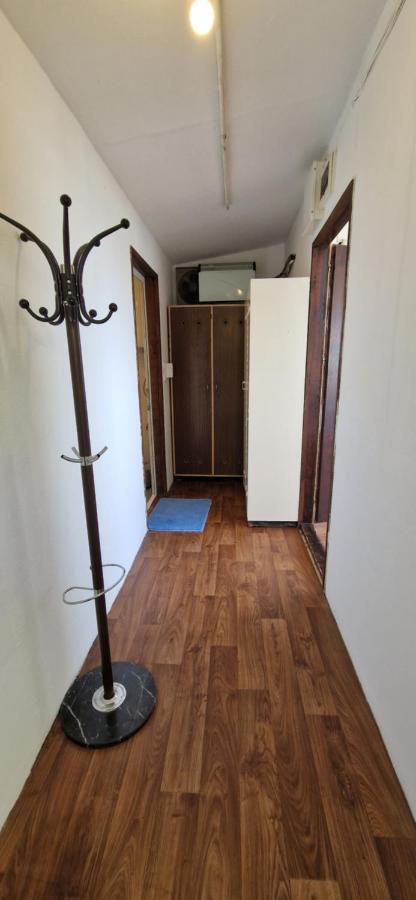 Bungalow Ghp-B Warna Exterior foto